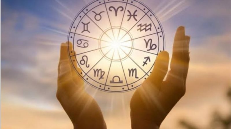 حظك اليوم وتوقعات الأبراج