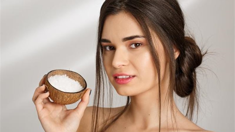 فوائد الأرز للبشرة