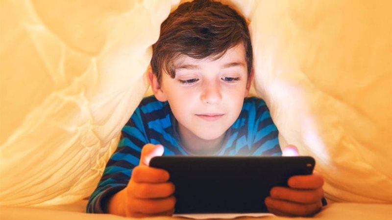 مشاهدة الفيديوهات القصيرة