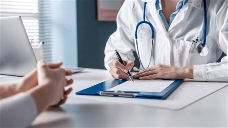  ضوابط ذهاب المرأة للطبيب