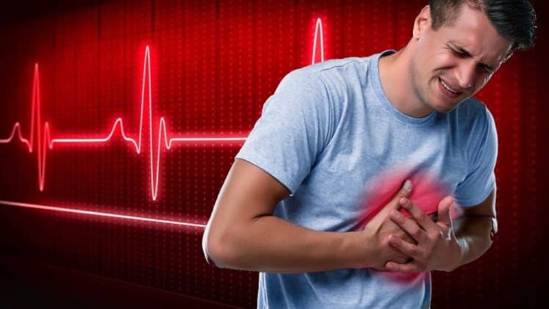 أمراض القلب 