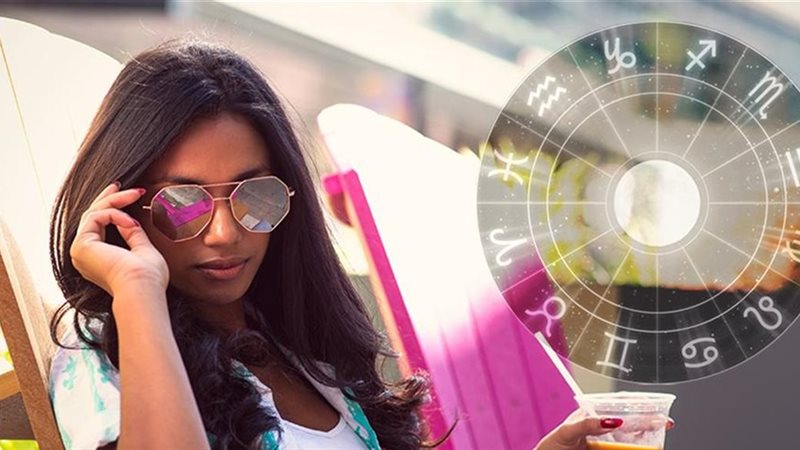 حظك اليوم وتوقعات الأبراج