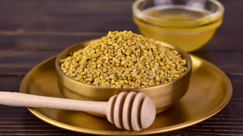 حبوب اللقاح