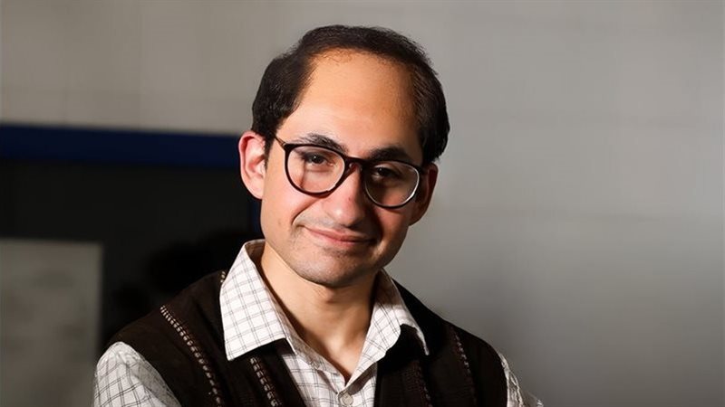 أمير المصري 