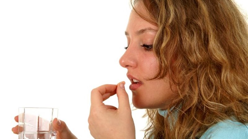 تفسير حلم تناول الدواء 