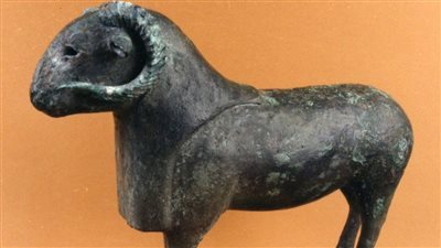 مصر تسترد 36 قطعة أثرية من الولايات المتحدة الامريكية (صور)