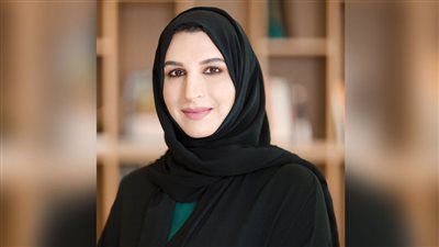 الإماراتية هالة بدري | المبتكرة رقم 25 في أوروبا والشرق الأوسط وأفريقيا