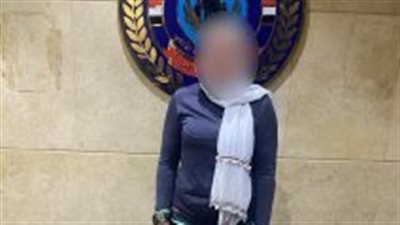 الداخلية تضبط صانعة محتوى نشرت مقاطع 