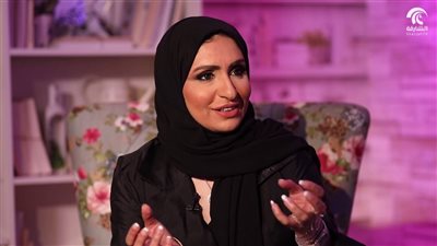 وفاء أحمد | سيدة أعمال إماراتية اختيرت من أقوى 50 شخصية زارت موسكو