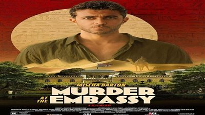 شريف الشعشاعي يخوض أولى تجاربه العالمية بفيلم 