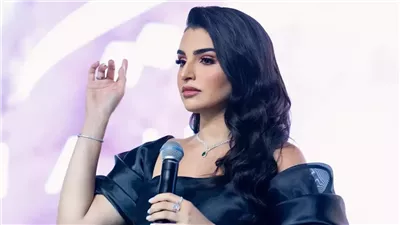 20 نوفمبر الجاري.. مها فتوني تغني أغنية جديدة للمرة الأولى خلال حفلها الأول بالرياض