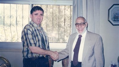 الدكتور زغلول راغب النجار: العالم الذي مزج بين نور العلم وهداية الوحي