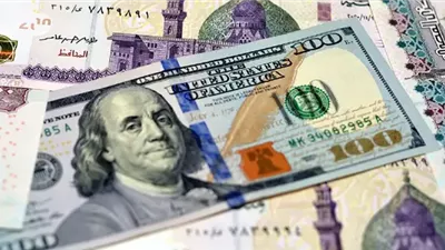 سعر الدولار في البنوك المصرية اليوم الإثنين 10-11-2025