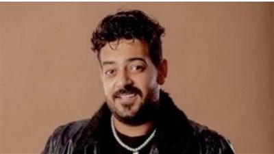 وفاة المطرب الشعبى إسماعيل الليثى إثر حادث تصادم