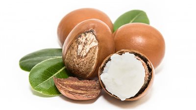 7 فوائد سحرية تدفعك لاستخدام زبدة الشيا كروتين للعناية بكِ