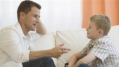 هل التربية أوامر فقط؟.. الطريقة المثلى لتأسيس طفلك