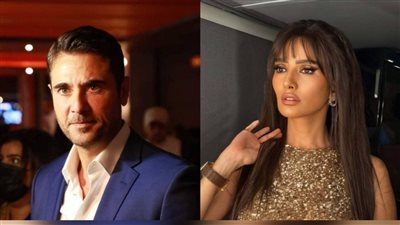 القضاء يُخفض نفقة توأم زينة شهريًا بعد استئناف أحمد عز