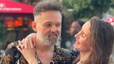 محمد محمود عبد العزيز يرزق بمولود جديد ويسميه “محمود” تخليدًا لذكرى والده