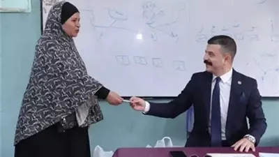 القومي للمرأة: المشهد النسائي يتصدر انتخابات مجلس النواب لليوم الثاني