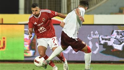 موعد مباراة الأهلي وسيراميكا كليوباترا في السوبر المصري