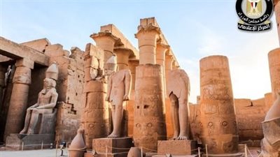 الأقصر ضمن أعرق 6 مدن في العالم بتصنيف 