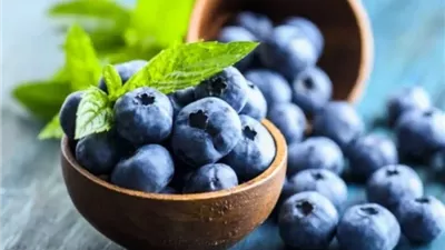 دراسة: فاكهة الذهب الأسود توازن الأمعاء