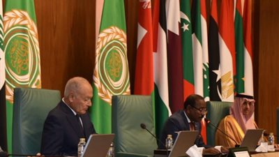 الأمين العام للجامعة العربية يؤكد أهمية التعاون القضائي العربي لمواجهة التحديات المشتركة 