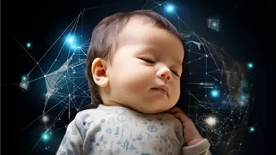 ولادة تاريخية.. أول طفل في العالم بمساعدة الذكاء الاصطناعي بالمكسيك