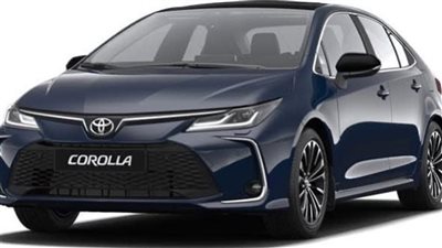 تراجع أسعار سيارات تويوتا في مصر حتى 400 ألف جنيه خلال نوفمبر