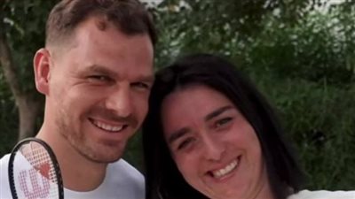 أنس جابر تفاجئ جمهورها بإعلان حملها: “ننتظر أجمل عودة في حياتي”