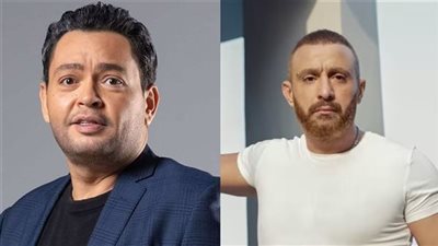 أحمد رزق يعتذر عن فيلم هيروشيما بطولة أحمد السقا