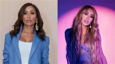 مايا دياب تدافع عن دينا الشربيني: “أذية واستباحة لإنسانة”