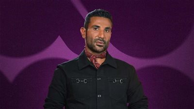 بعد تعرضه لحادث سير.. مصطفى كامل يكشف الحالة الصحية لأحمد سعد 