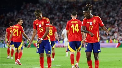 تصفيات المونديال.. جدول مباريات اليوم السبت 15 نوفمبر 2025