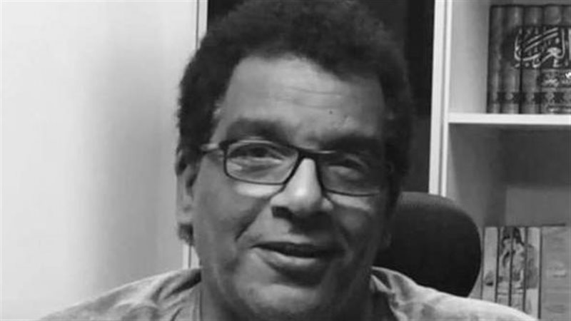 السيناريست أحمد عبد الله 