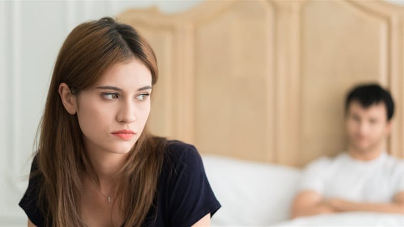 حكم الشرع في طلب الزوجة الطلاق بسبب العنة