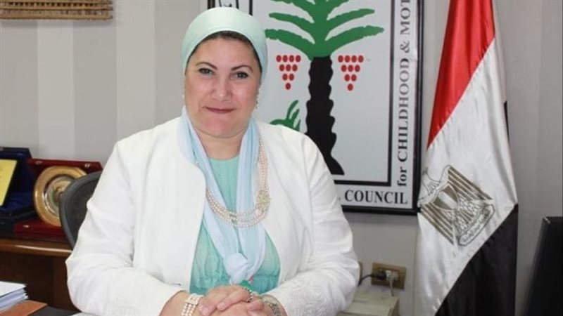 الدكتورة سحر السنباطي