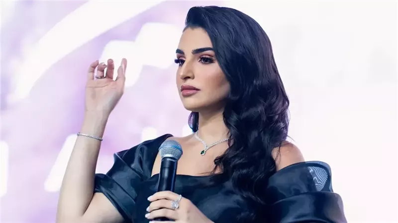 الفنانة مها فتوني