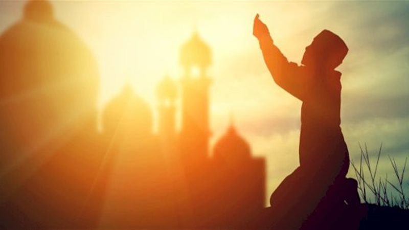 مواقيت الصلاة اليوم