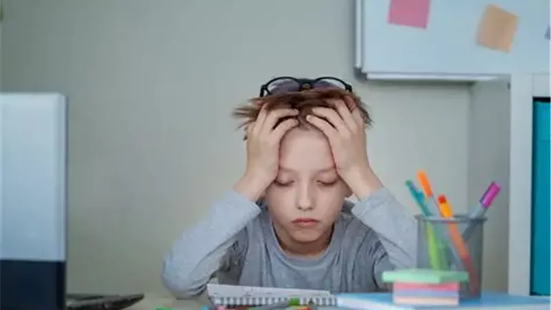 البطء عند الأطفال 