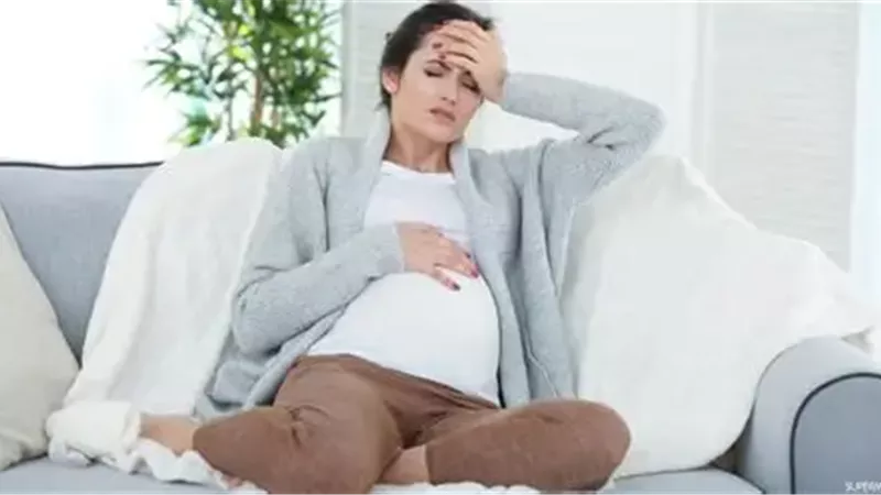 صعوبة الحمل مع الرحم ذي القرنين