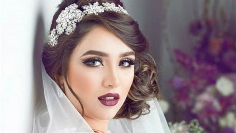 عروس الشتاء 