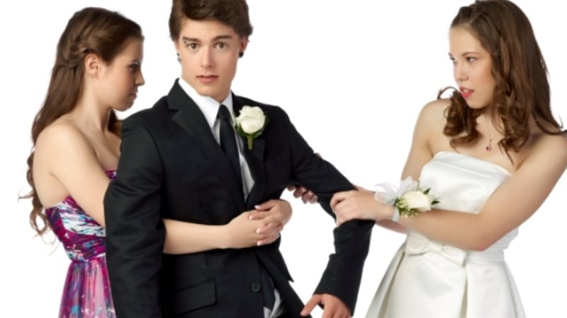 خطافة الرجالة 