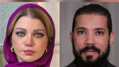 ياسمين الخطيب تؤجل عرض حلقتها مع عبد الله رشدي وتظهر بالحجاب لضيفها