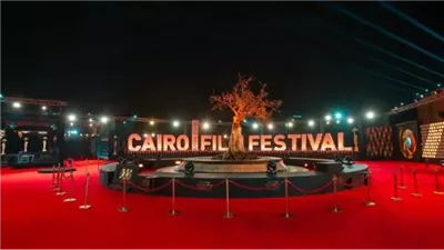 اليوم.. عرض أربعة أفلام قصيرة ضمن فعاليات مهرجان القاهرة السينمائي الدولي