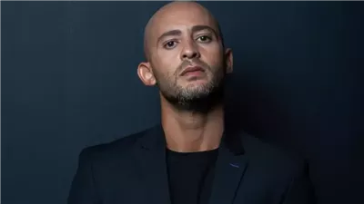 القبض على الفنان شادي ألفونس بحوزته مخدرات في ميدان التحرير