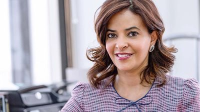 غضون الخالد | مهندسة كويتية ضمن أقوى 100 امرأة عربية