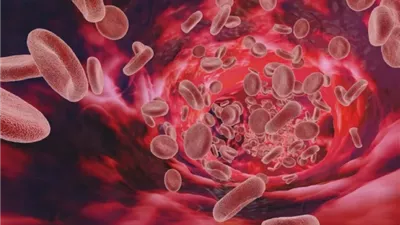 دراسة تكشف عن علامات غريبة بدماء مصابي كورونا