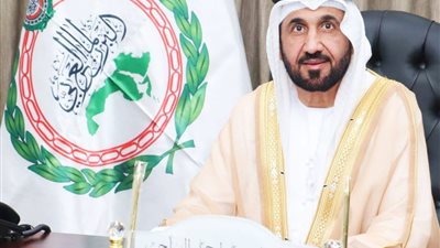 رئيس البرلمان العربي يهنئ المملكة المغربية بمناسبة ذكرى الاستقلال الـ 70