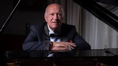 عمر خيرت يعود لجمهوره بحفلين في الأوبرا بعد تعافيه من أزمته الصحية